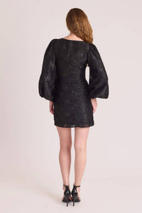 S'Edge - Floral Rothschild Dress