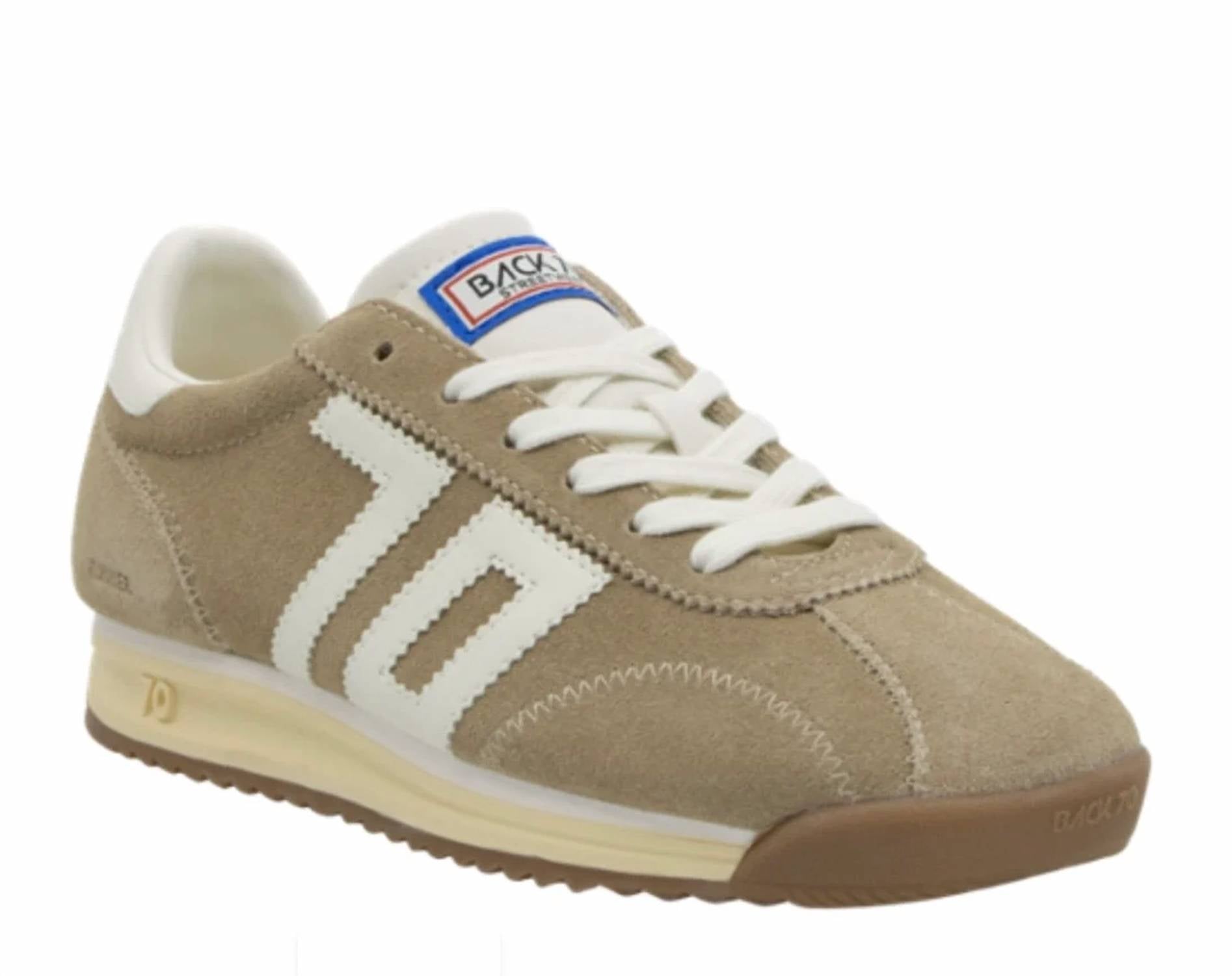 Back 70 - Women's Runner Sneakers