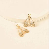 Mishky - Women's Papillon Earrings