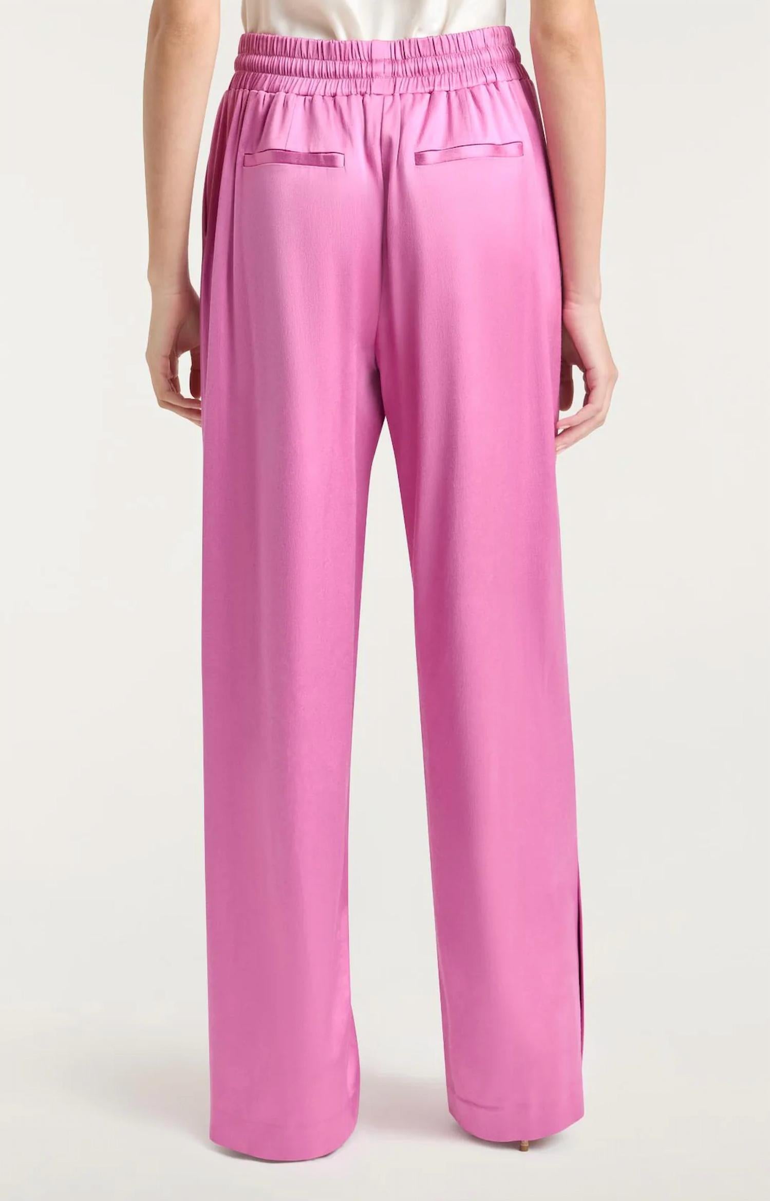 Cinq A Sept - Damoni Pant