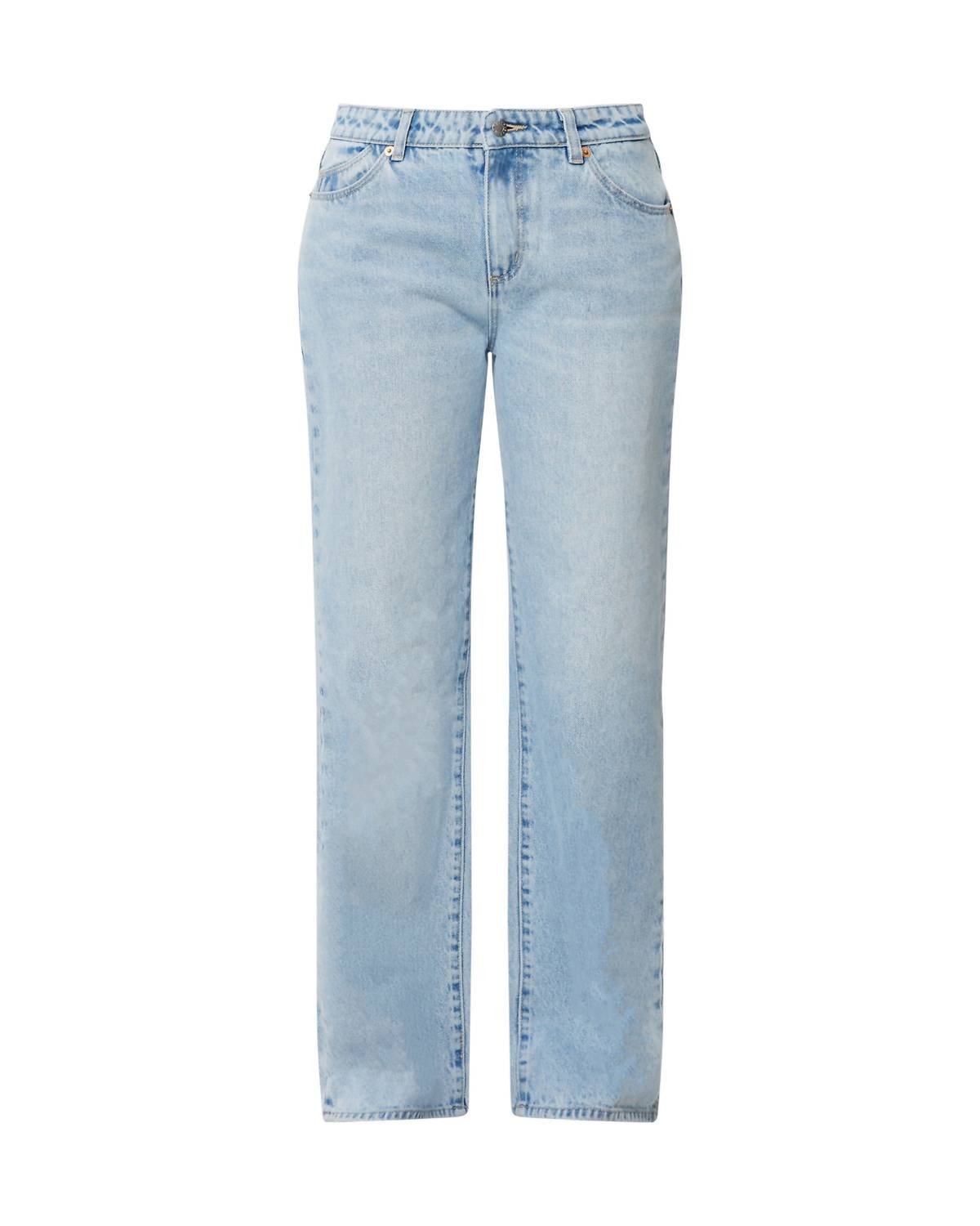Rolla'S - Heidi Low Rise Jeans