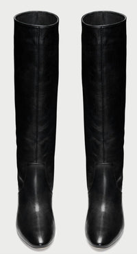 Loeffler Randall - Women's Gia Tall Mid-heel Boot