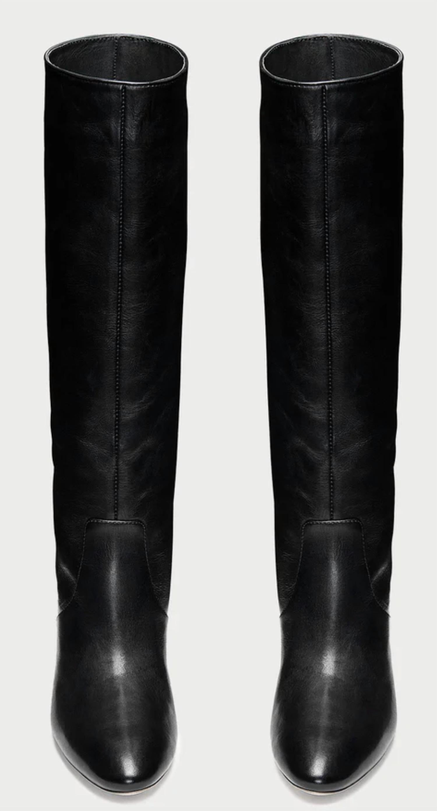 Loeffler Randall - Women's Gia Tall Mid-heel Boot