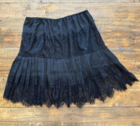 Blakeley - Viviane Lace Slip Skirt