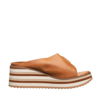 Antelope - Women's Padme Make Up Leather Shoes