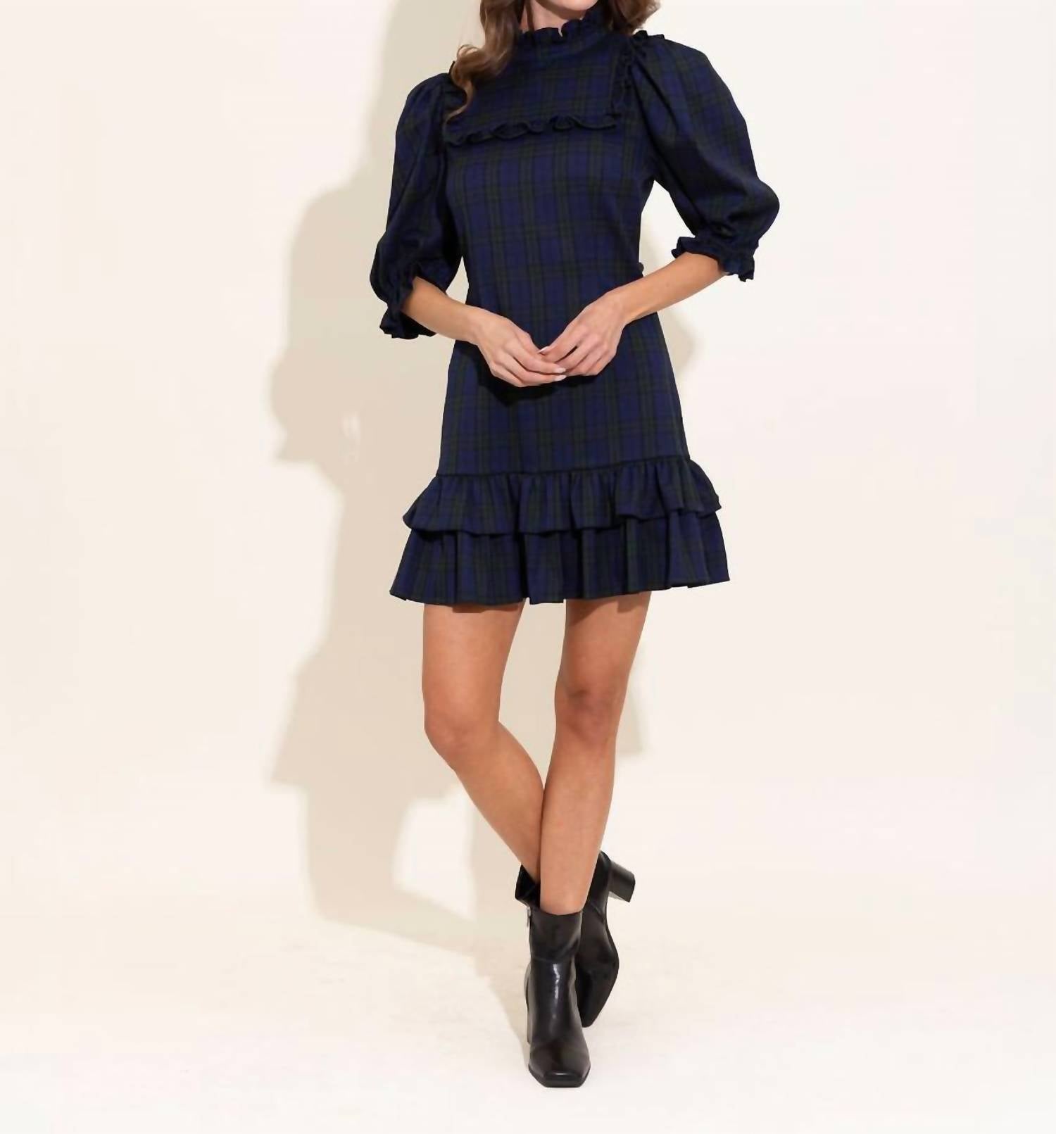 Alden Adair - Murphy Dress