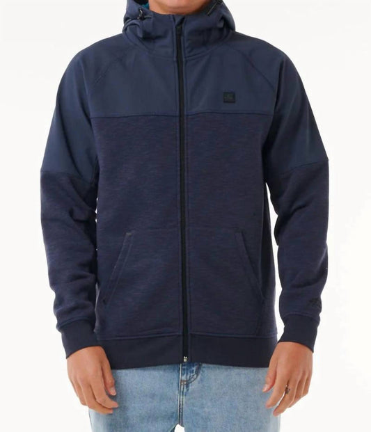 Ripcurl - Viral Anti Jacket