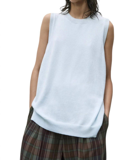 Cordera - Cotton Tank