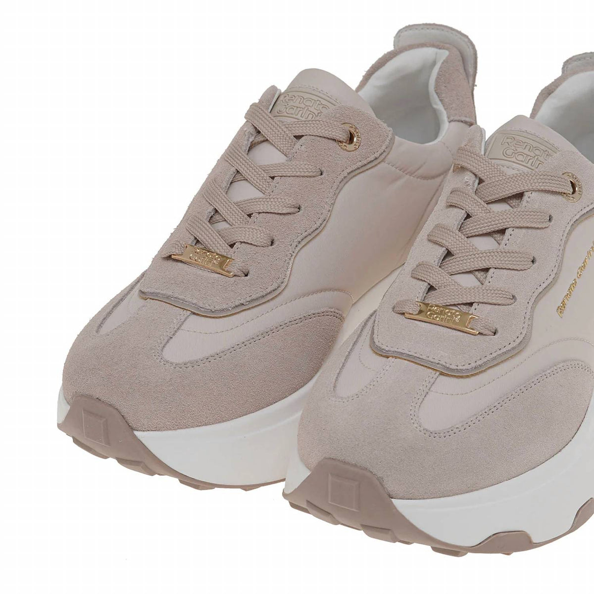 Renato Garini - Women's Multi Sneaker