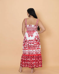 Tea & Cup - Dolce Dress