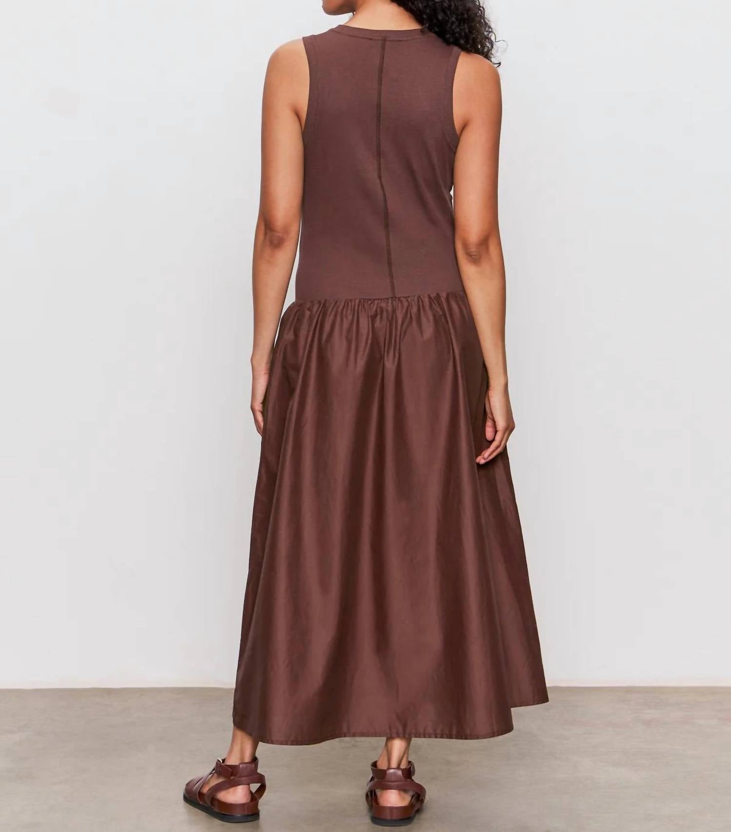 Sanctuary - Take Me Away Midi Dress