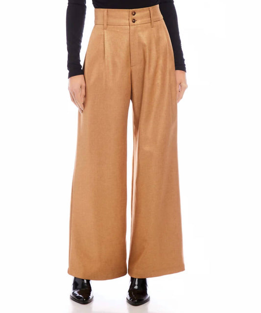 Fifteen Twenty - SADIE TROUSERS