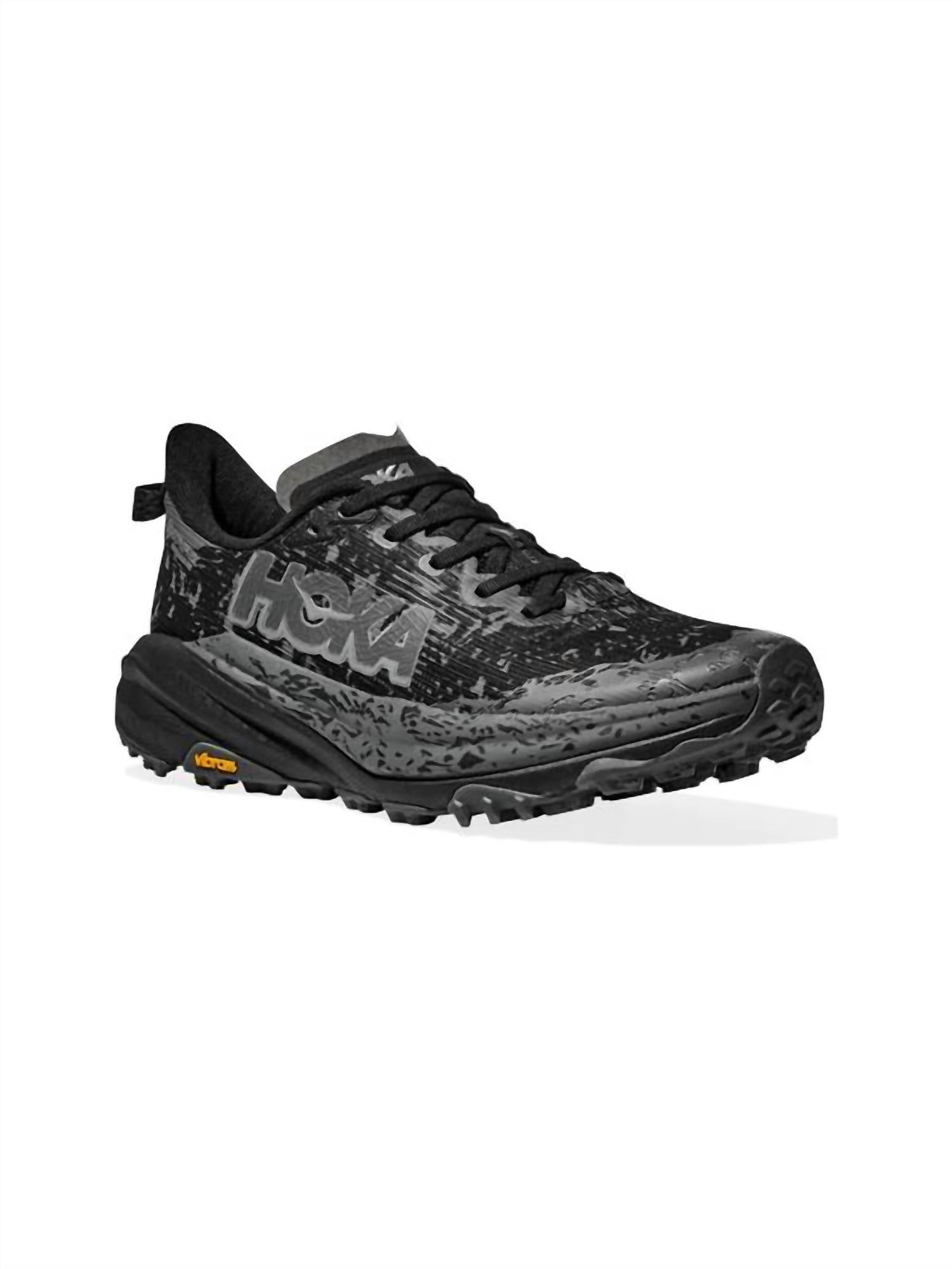 Hoka - Women's Speedgoat 6 Gtx Shoes