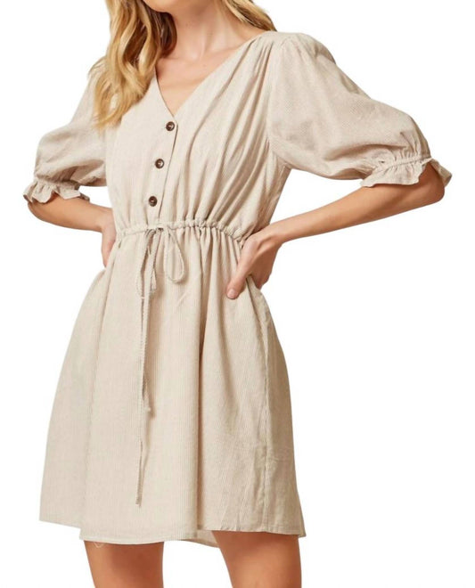 Andree By Unit - Just For Fun Dress