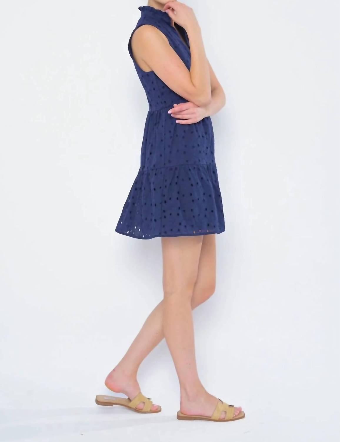 Dear John Denim - Women's Weslie Dress