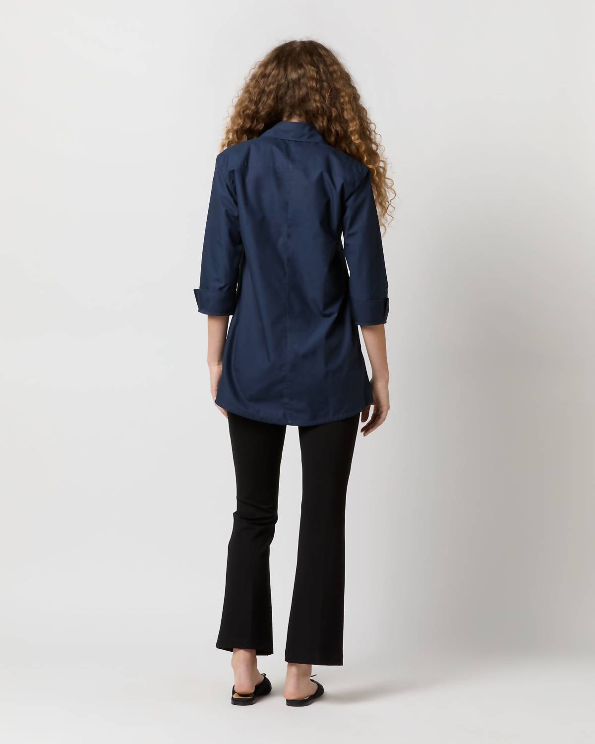 Ann Mashburn - Designer Tunic Top