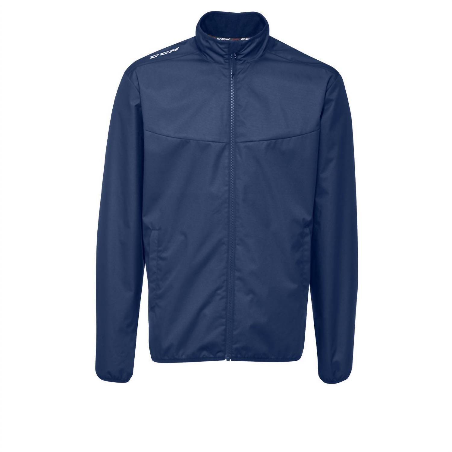 Ccm - Unisex - Mid-weight Jacket