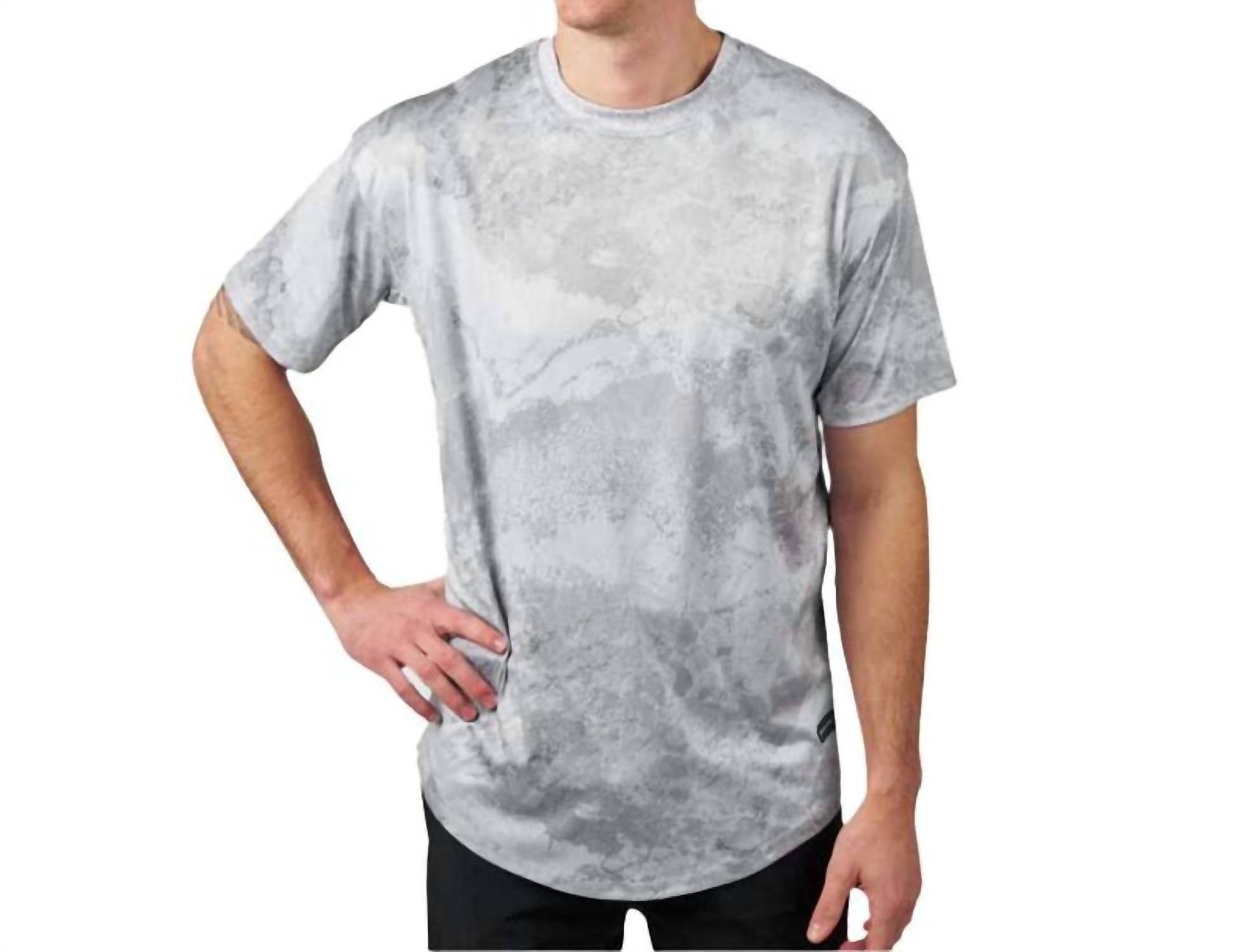 Blackstrap - Brackish Short Sleeve Tee