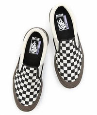 Vans - Women's Bmx Slip-on