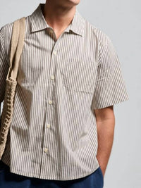 Asher - Rick Camp Shirt