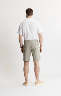 Jachs New York - Stretch Chambray Short