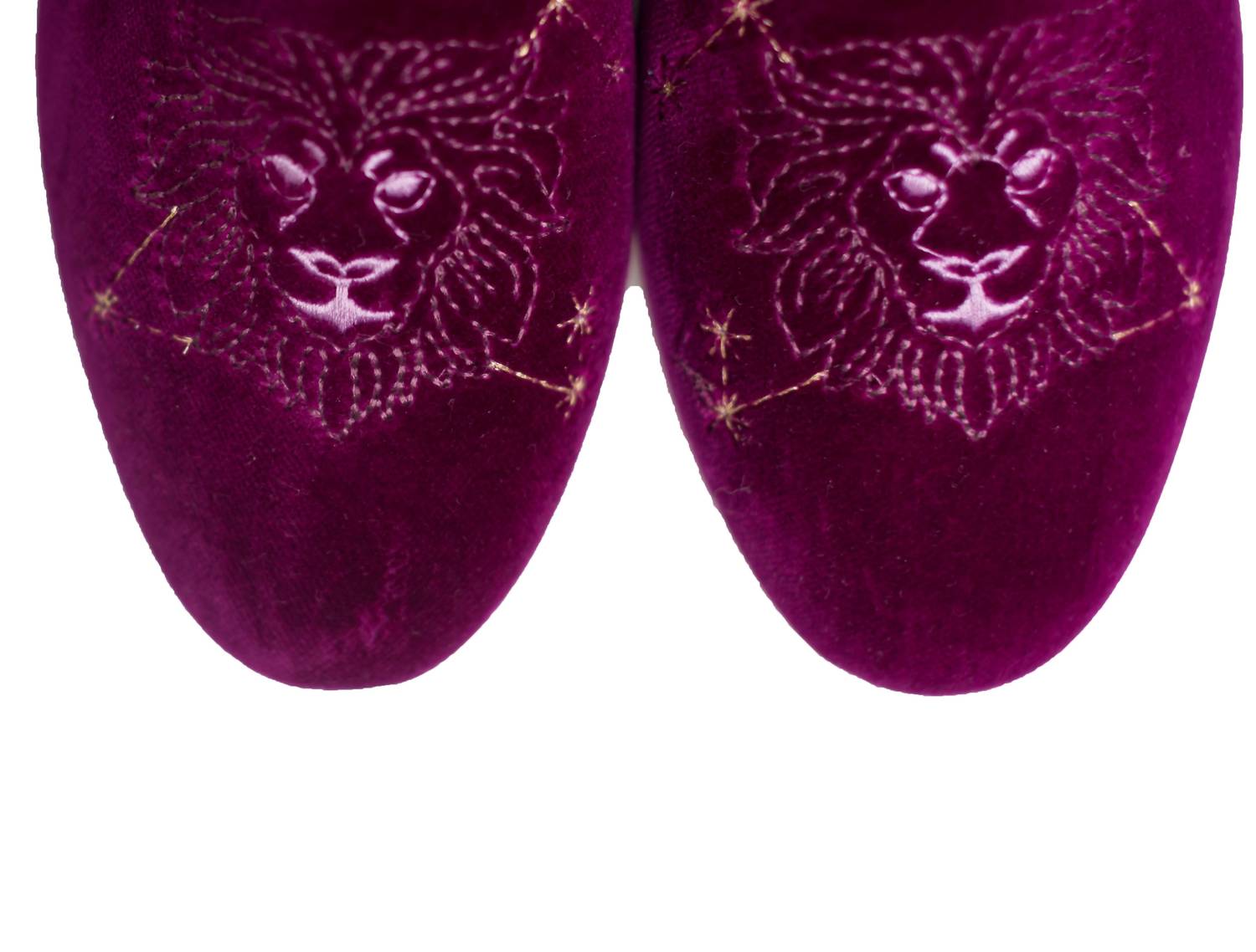 Leo Slipper
