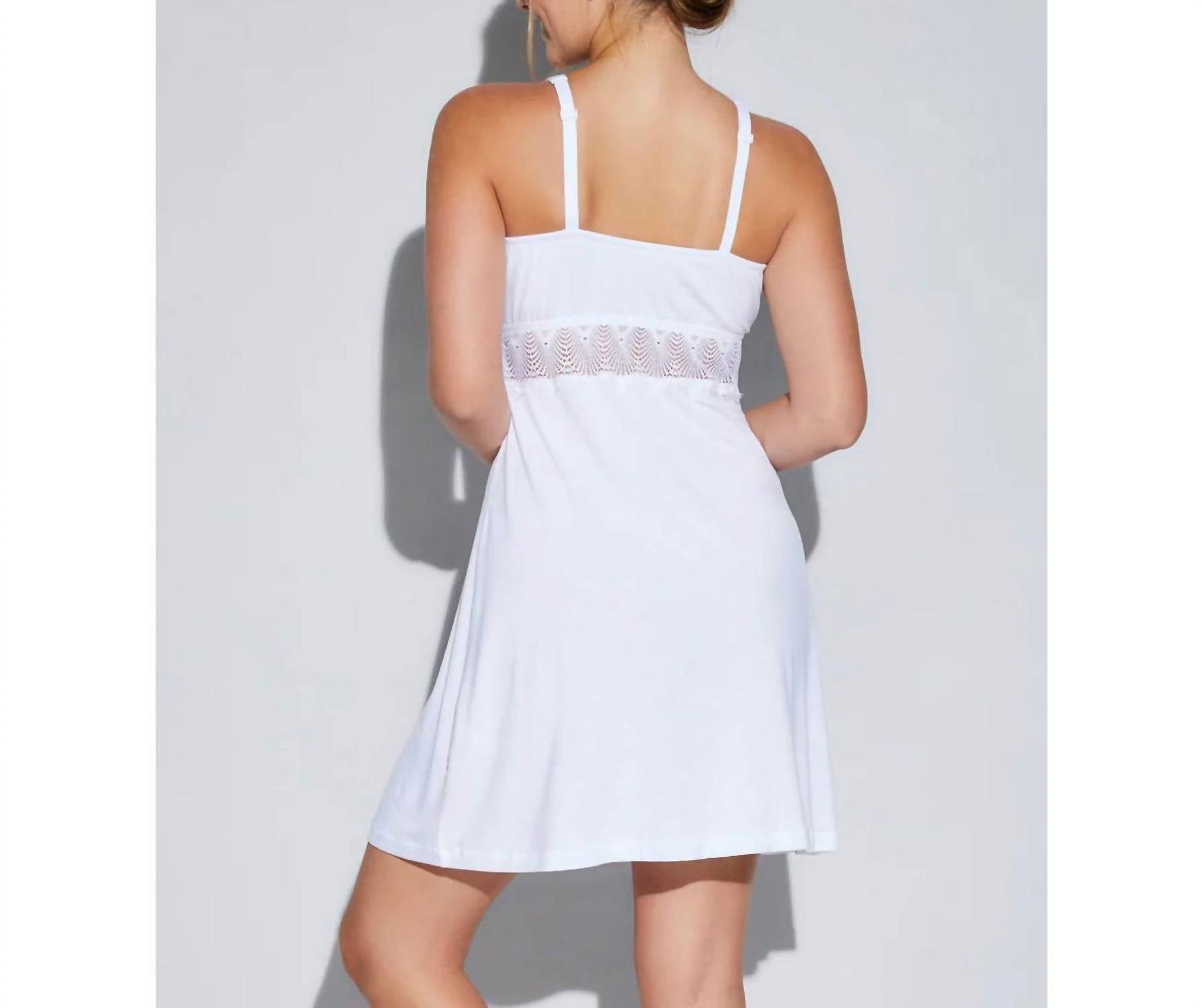 Cosabella - Allure Curvy Chemise