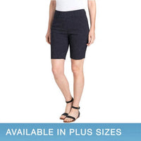 Hilary Radley - Women's Bermuda Shorts