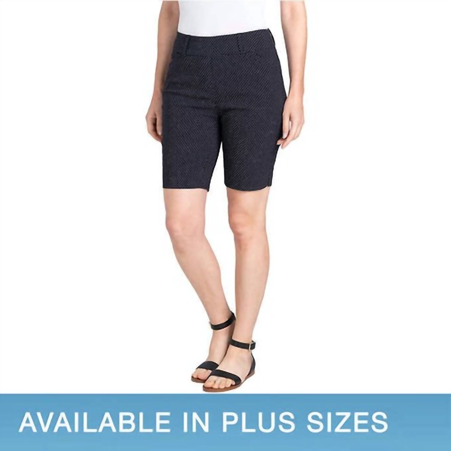 Hilary Radley - Women's Bermuda Shorts