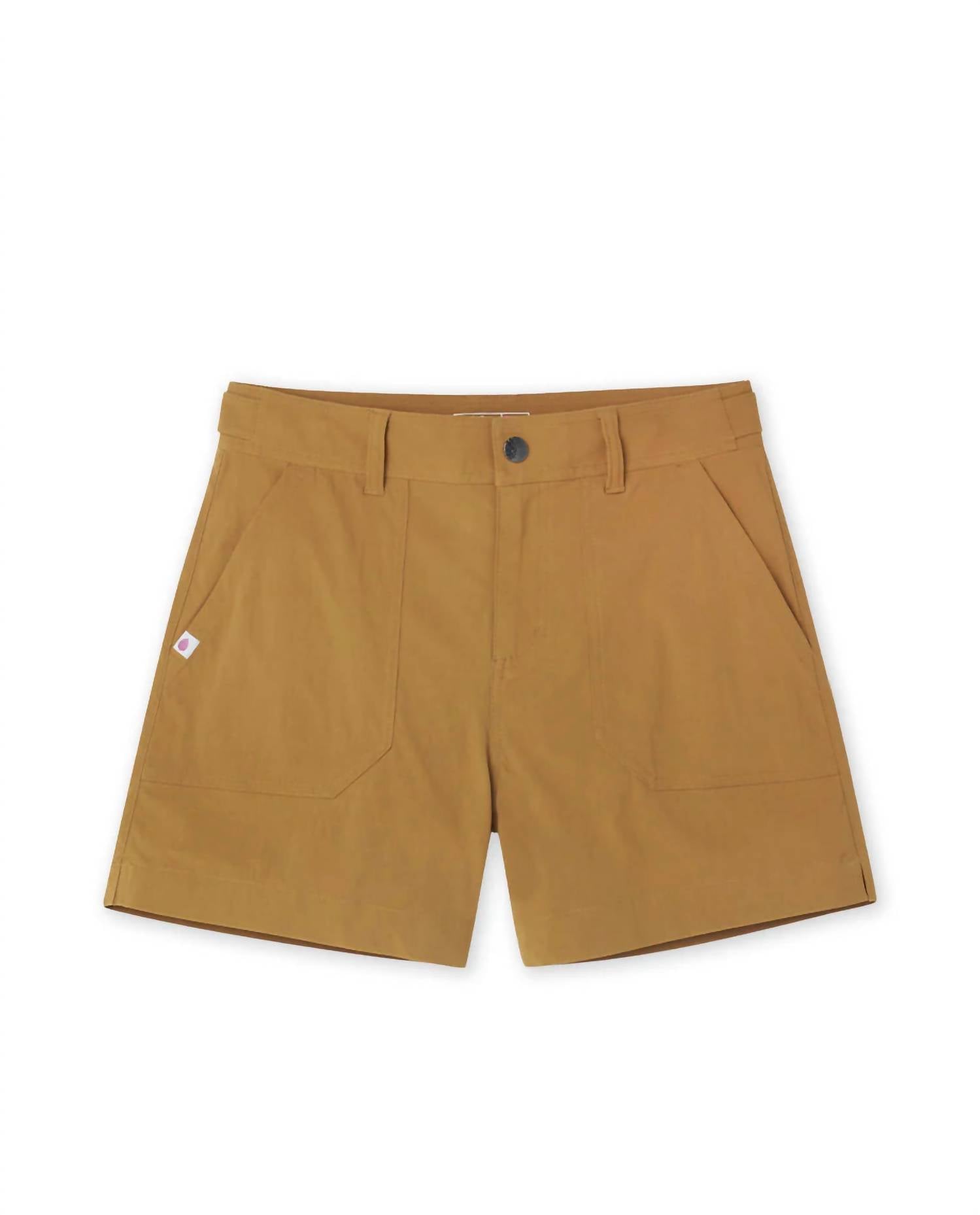Stio - Women's Coburn Short