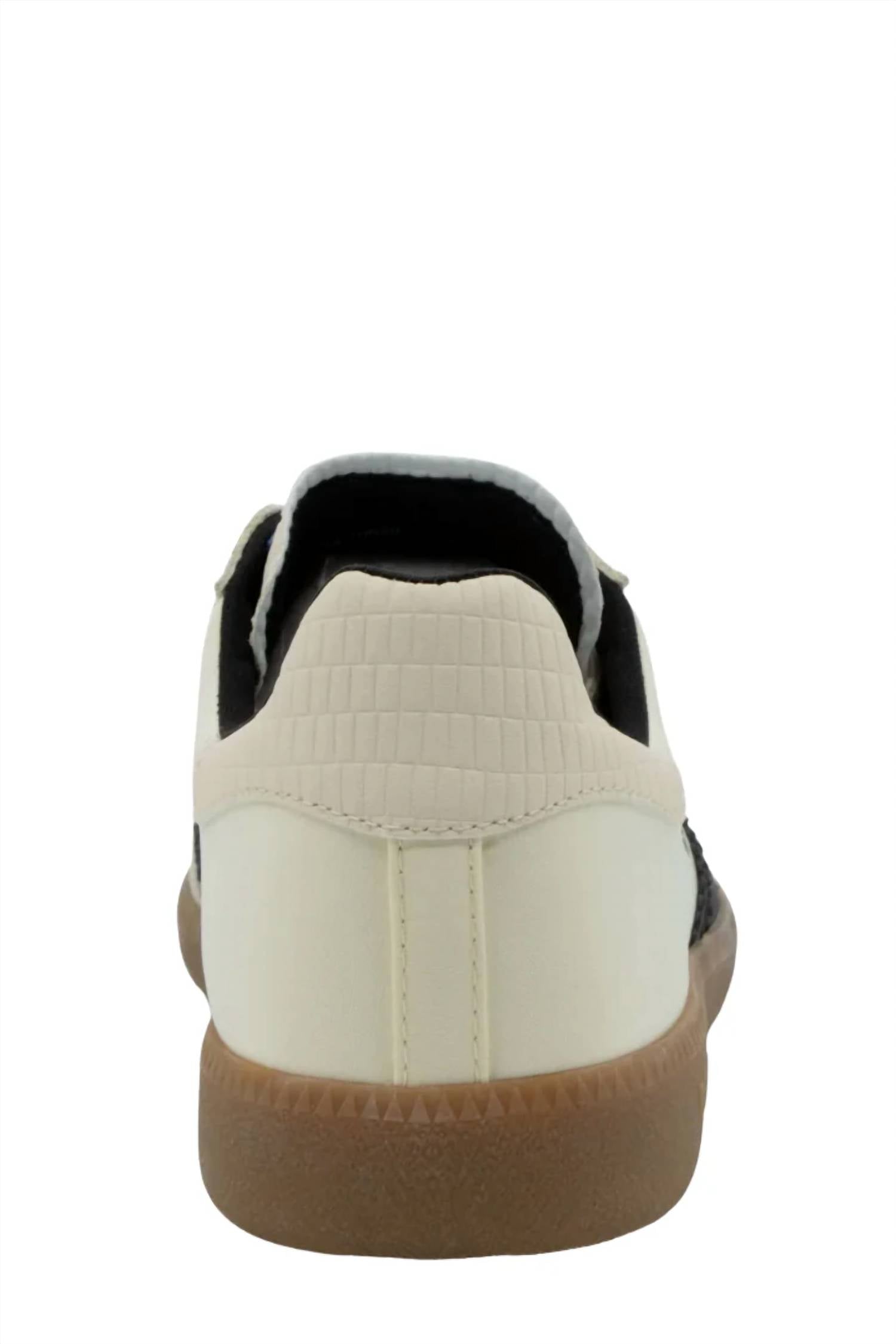 Back 70 - Women's Ghost Sneakers