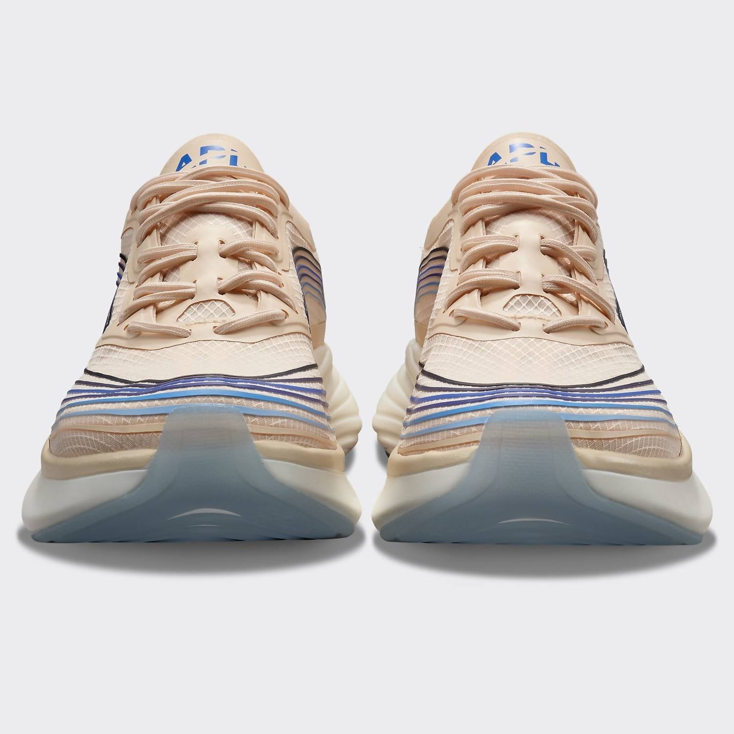 Apl - Women's Streamline Sneakers