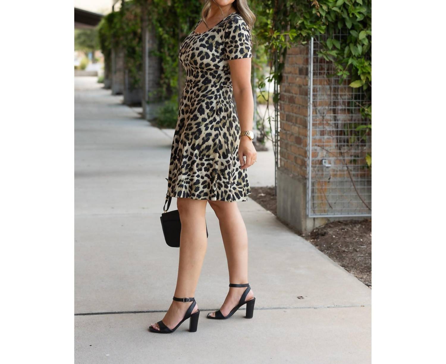 Julia Rose - Layla Dress