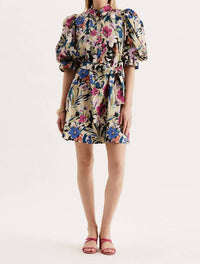 Tyler Boe - Lydia Mini Dress