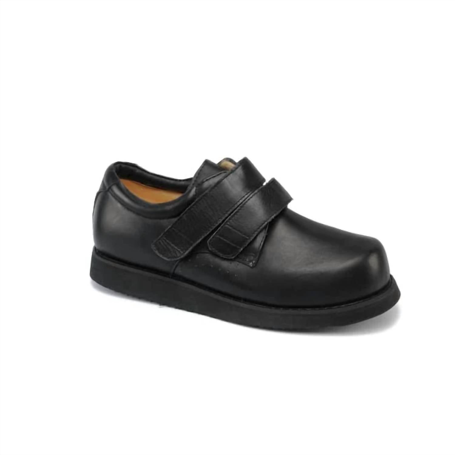 Mt. Emey - Men's Triple Depth With Straps Shoes