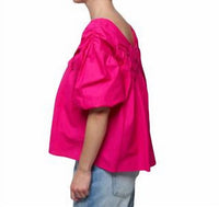 Merlette - Antares Top