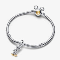 Pandora - Disney 100 Anniversary Minnie Mouse Charm