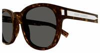 Saint Laurent - Men's Round Style Sunglasses