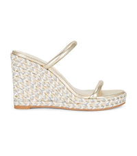 Dolce Vita - Women's Tamara Wedge Sandals