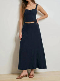 Favorite Daughter - The There For You Maxi Skirt