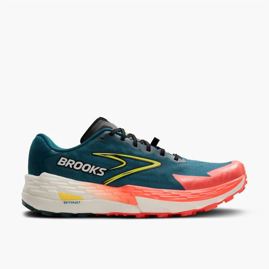 Brooks - Men's Catamount 4 Running Shoes