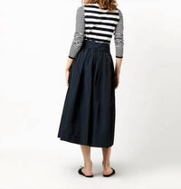 Ann Mashburn - Carla Midi Skirt