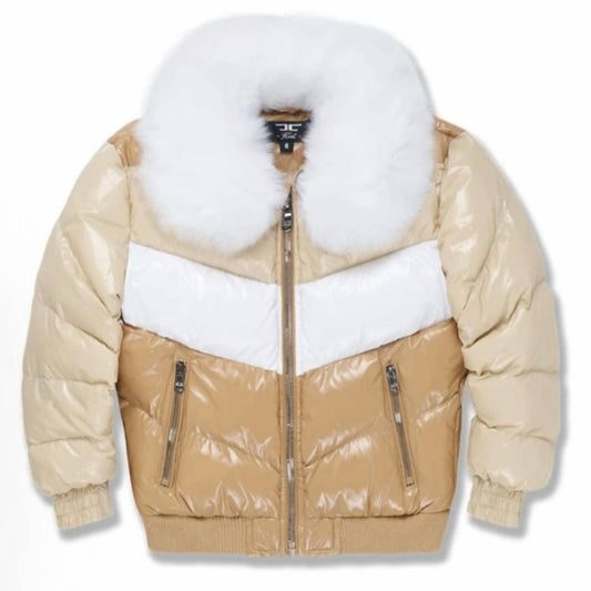 Jordan Craig - KIDS SUGAR HILL PUFFER JACKET