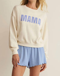 Z Supply - Mama Sweatshirt