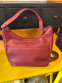 Jenna Kator - Women's Metro Detroit Hobo Bag