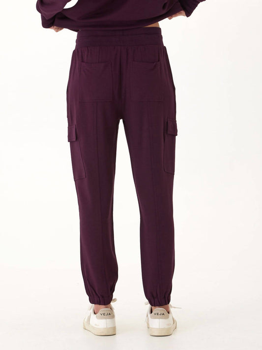 Threads 4 Thought - Margot Loungewear Jogger