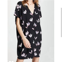 Hatch - Slouch Maternity Mini Dress