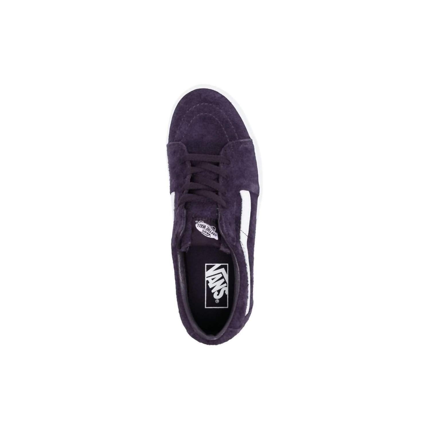 Vans - Unisex Sk8 Low Shoe