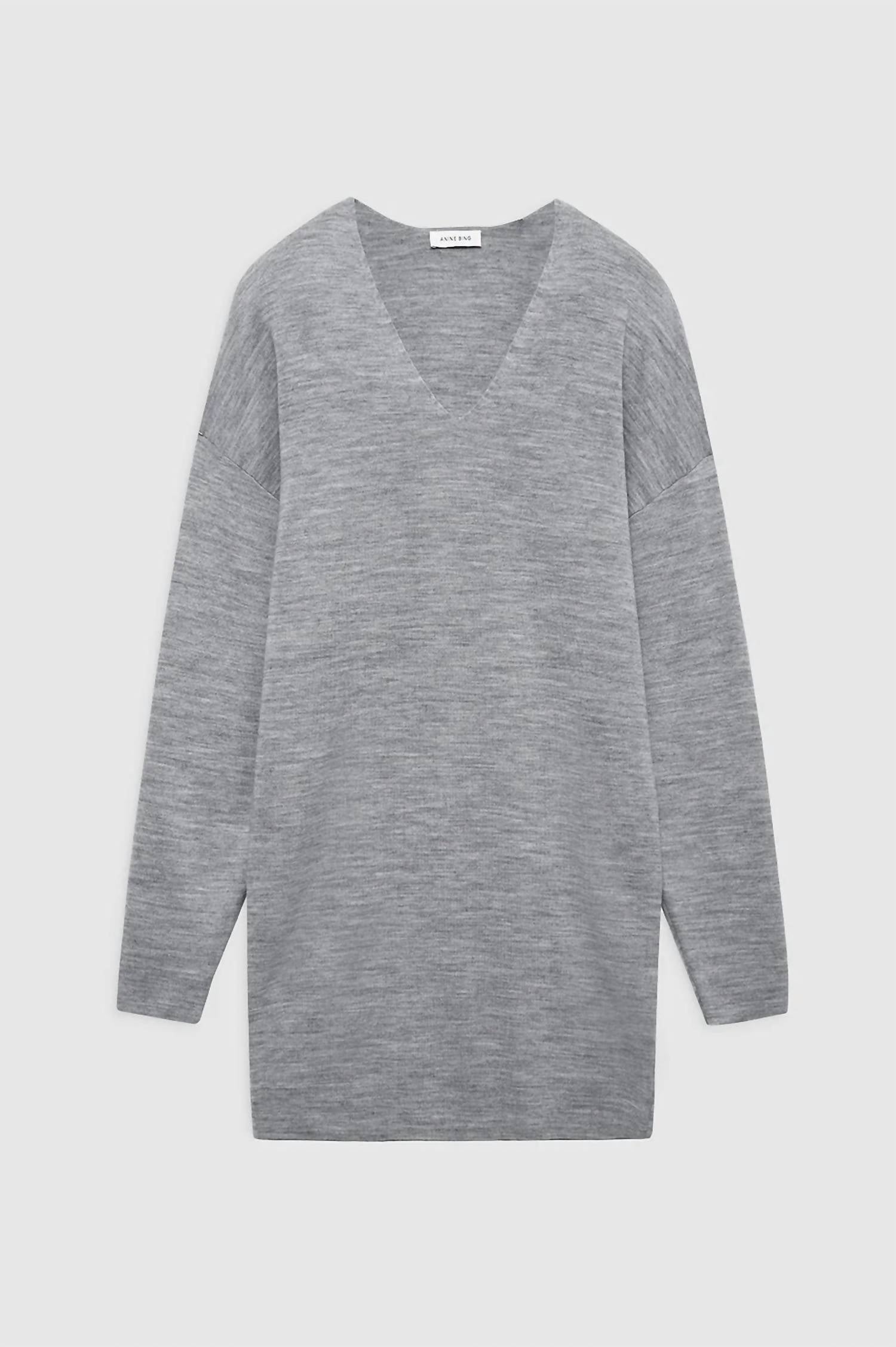 Anine Bing - Essex Mini Dress