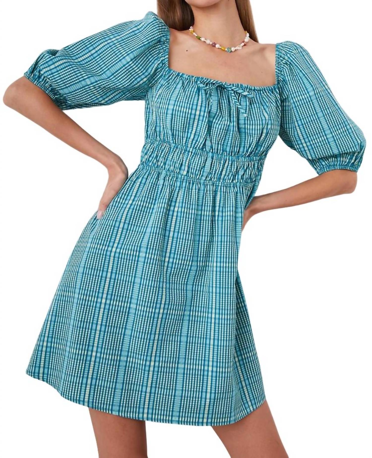 Rails - Brenda Mini Dress